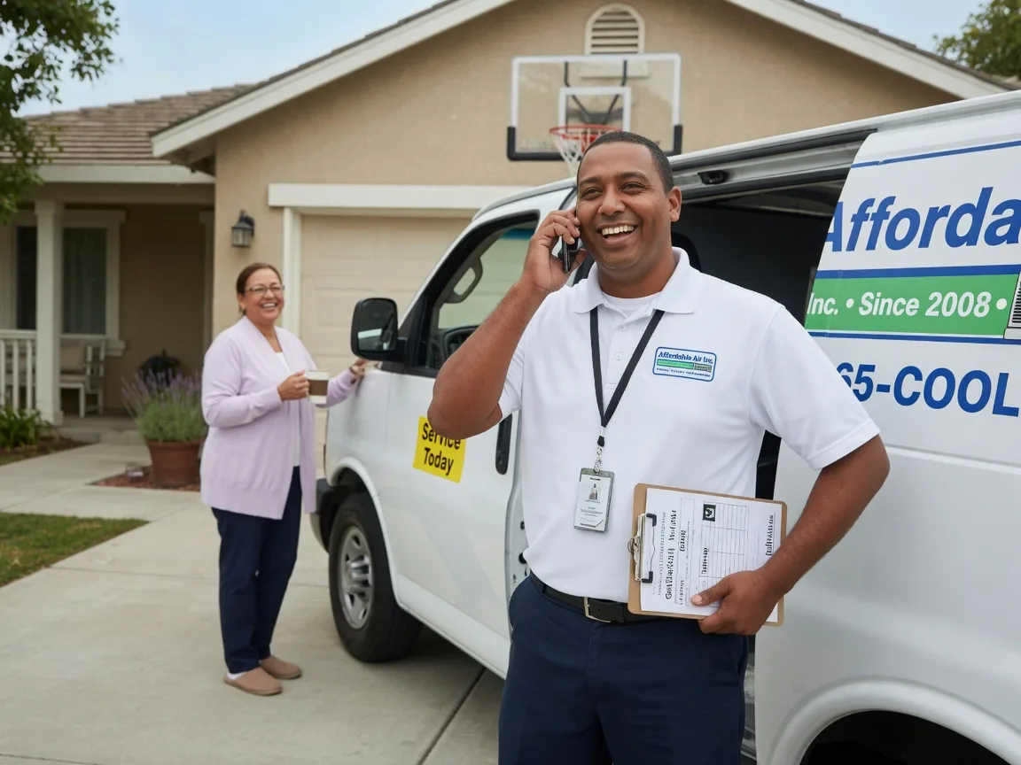 Central Ac Repair Jim Falls, WI FAQs